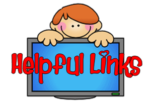 Helpful Links 